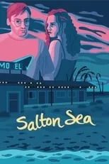 Póster de la película Salton Sea