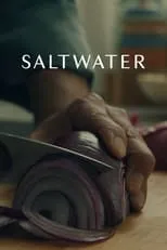 Póster de la película Saltwater