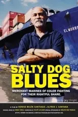 Felipe Luciano es Narrator en Salty Dog Blues