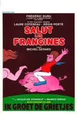 Película Salut Les Frangines