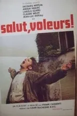 Película Salut, voleurs!