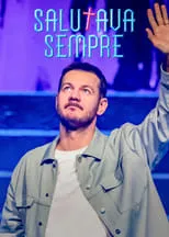 Alessandro Cattelan es Alessandro Cattelan en Salutava Sempre