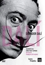 Bob Beverage en la película Salvador Dalí. Las dos caras de genio