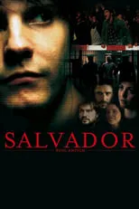 Película Salvador (Puig Antich)