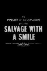 Póster de la película Salvage with a Smile