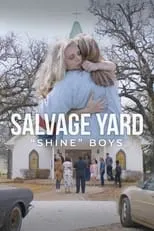 Carla Kidd interpreta a Becky Jo Rockman en Salvage Yard "Shine" Boys