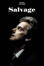 Poster de la película Salvage - Películas hoy en TV