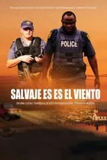 Película Salvaje es el viento