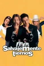 Película Salvajemente tiernos