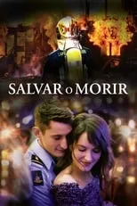 Poster de la película Salvar o morir - Películas hoy en TV