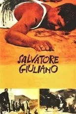 Póster de la película Salvatore Giuliano