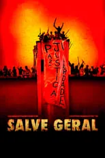 Poster de Salve Geral