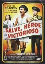 Póster de Salve, héroe victorioso