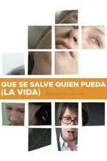 Película Salve quien pueda, la vida