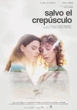 Película Salvo el crepúsculo