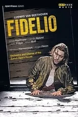 Poster de Salzburg 20/21: Beethoven - Fidelio