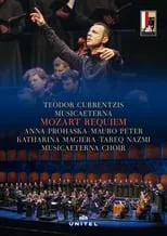 Película Salzburg Festival 2017: Mozart, Requiem in D minor, K. 626