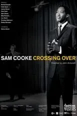 Película Sam Cooke: Crossing Over