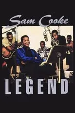 Иннокентий Смоктуновский en la película Sam Cooke: Legend