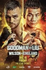 Película Sam Goodman vs. Zhong Liu