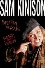 Dian Gallup es Herself (uncredited) en Sam Kinison: Breaking the Rules