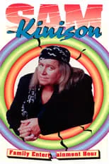 Bill Kinison es Himself (uncredited) en Sam Kinison: Family Entertainment Hour