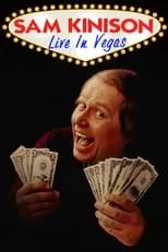 Sam Kinison es Himself en Sam Kinison: Live in Vegas