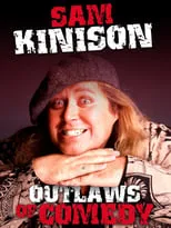 Sam Kinison es Himself en Sam Kinison: Outlaws of Comedy