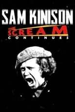 Póster de la película Sam Kinison: The Scream Continues