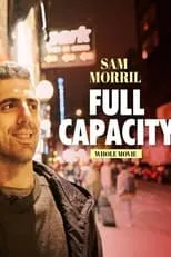 Sal Vulcano interpreta a  en Sam Morril: Full Capacity