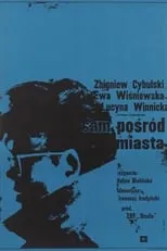 Película Sam pośród miasta