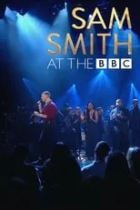 Fearne Cotton es Self - Host en Sam Smith at the BBC