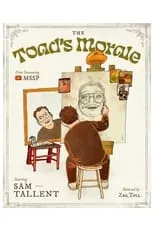 Sam Tallent es Self en Sam Tallent: The Toad’s Morale