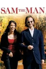 Poster de Sam the Man