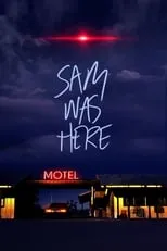 Poster de la película Sam Was Here - Películas hoy en TV