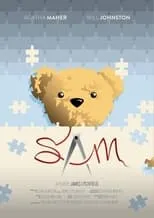 Poster de Sam