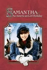 Poster de Samantha: An American Girl Holiday