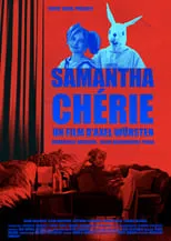 Póster de la película Samantha Chérie