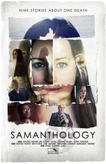 Portada de Samanthology