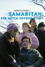 Dorothy Fielding interpreta a Diane Fisk en Samaritan: The Mitch Snyder Story