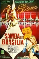 Película Samba em Brasília