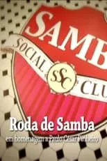 Teresa Cristina interpreta a  en Samba Social Clube - Roda de Samba em Homenagem a Paulo César Pinheiro