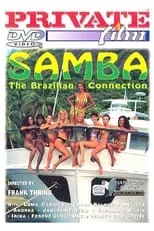 Película Samba The Brazilian Connection