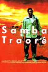 Póster de la película Samba Traoré