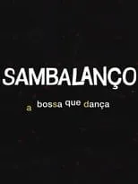 Ed Motta es  en Sambalanço - A Bossa Que Dança