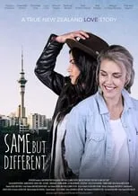 Película Same But Different: A True New Zealand Love Story