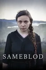 Portada de Sameblod