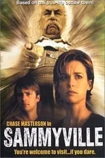 Póster de la película Sammyville