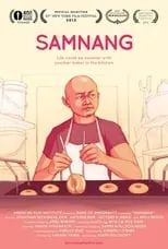 Jonathan Nitasneak Dok es Samnang en Samnang