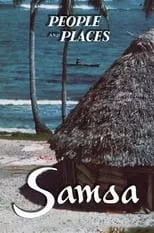 Poster de la película Samoa - Películas hoy en TV